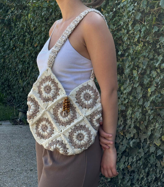 Sac bohème